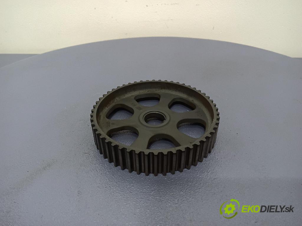 Audi A4 1999 koleso Načasovanie: 027109111H