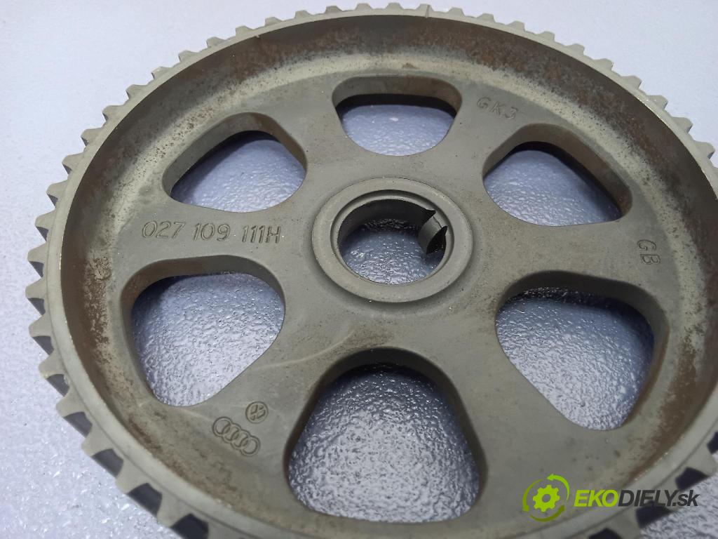 Audi A4 1999 koleso Načasovanie: 027109111H