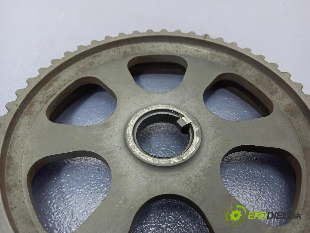 Audi A4 1999 kolo Načasování 027109111H