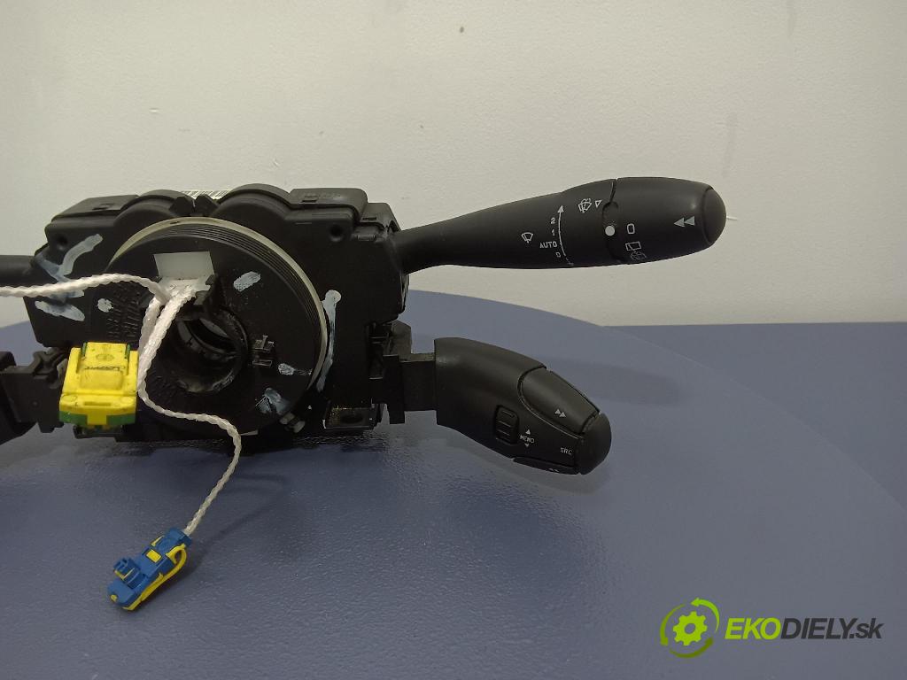 Peugeot 307 2004 prepínač Komplex: 96542560XT