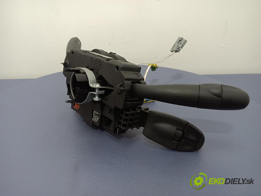 Peugeot 307 2004 prepínač Komplex: 96542560XT