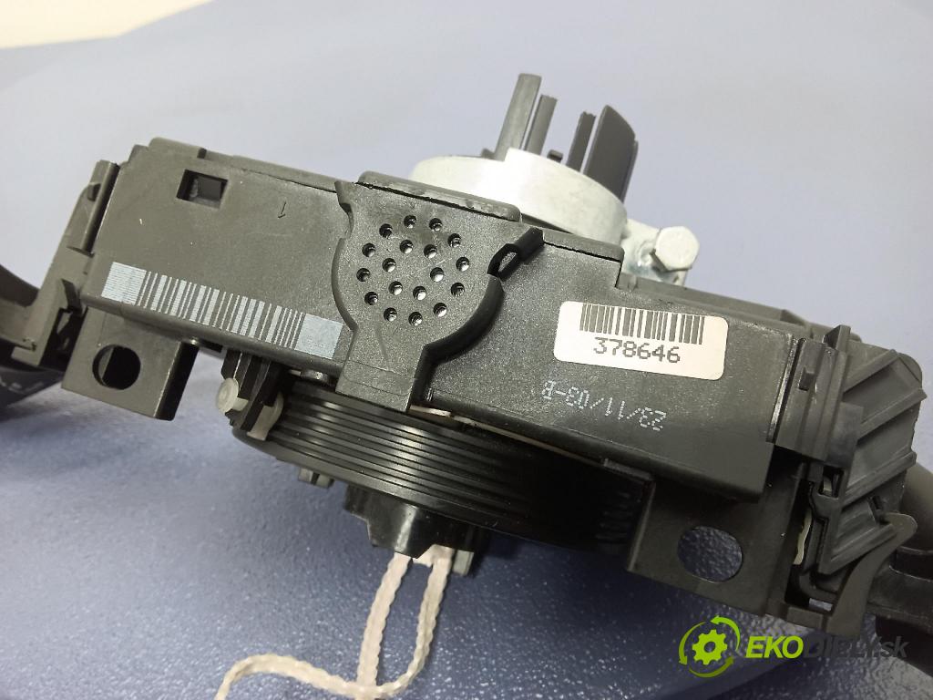 Peugeot 307 2004 Přepínač Komplex: 96542560XT