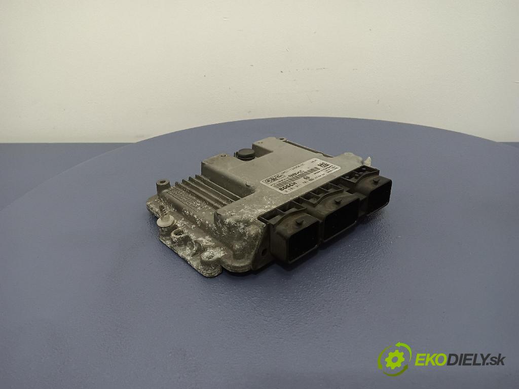 Ford Focus 2007 riadiaca jednotka Motor: 6M51-12A650-NC