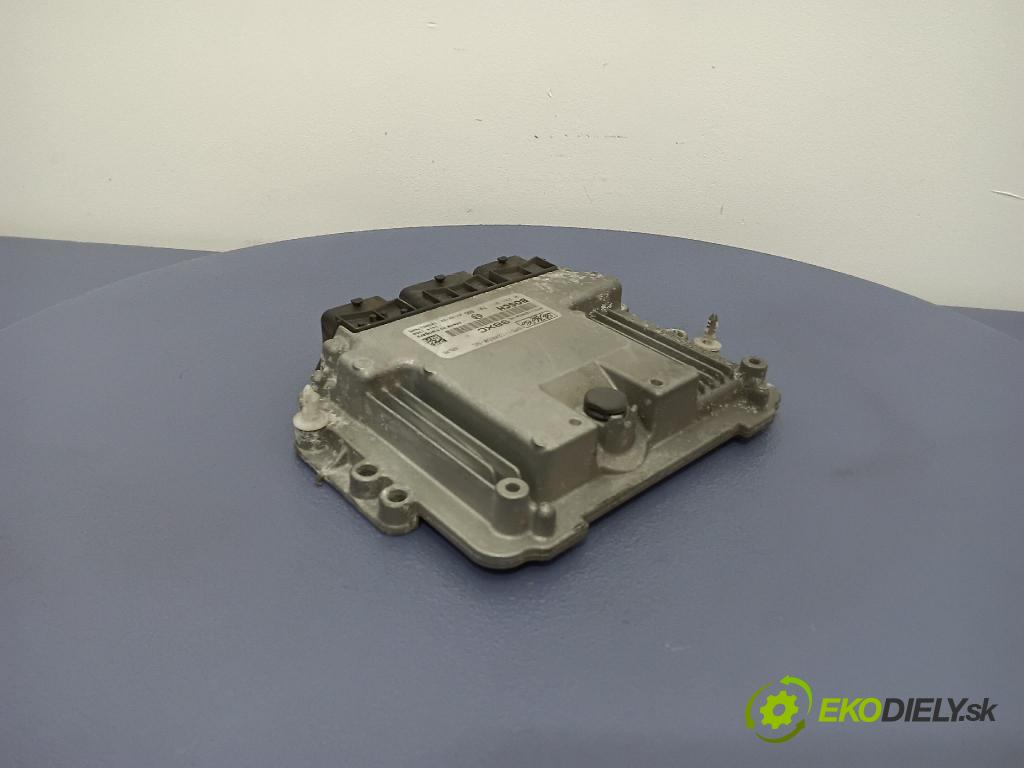 Ford Focus 2007 riadiaca jednotka Motor: 6M51-12A650-NC