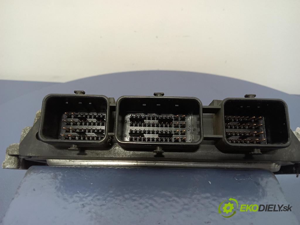 Ford Focus 2007 riadiaca jednotka Motor: 6M51-12A650-NC