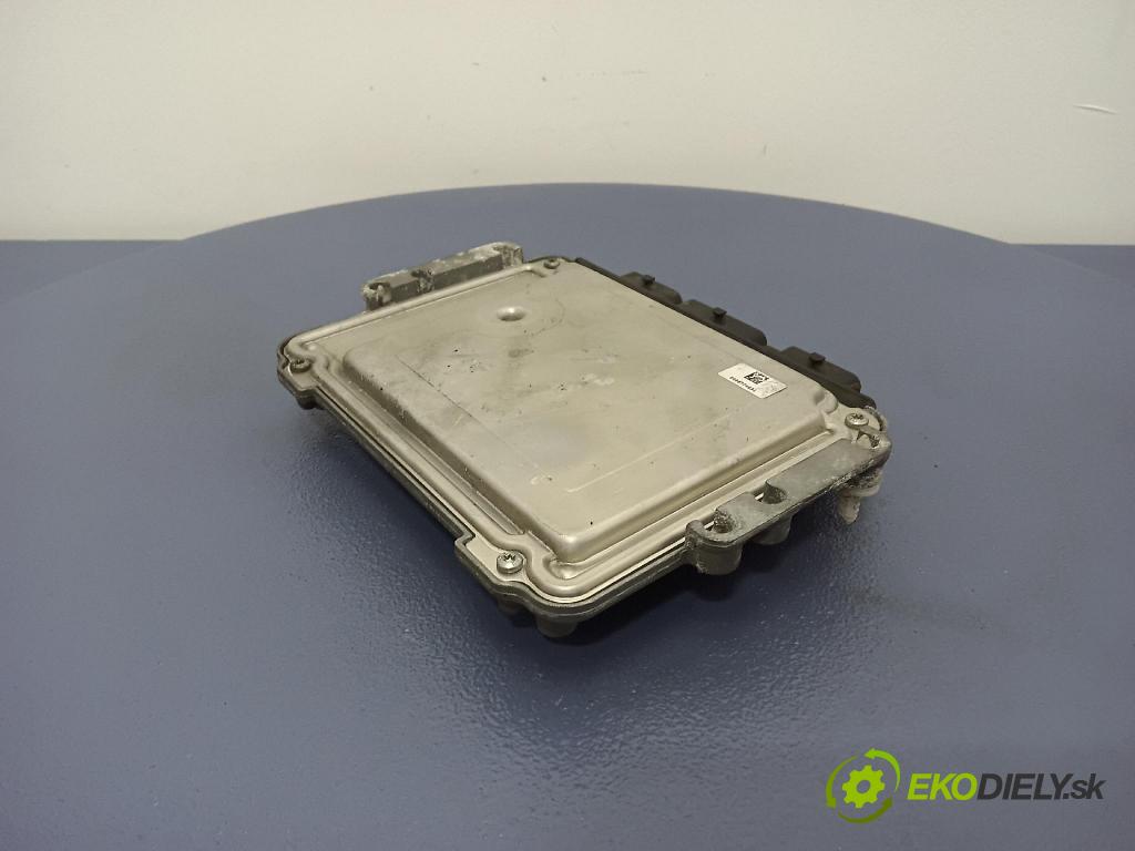 Ford Focus 2007 riadiaca jednotka Motor: 6M51-12A650-NC