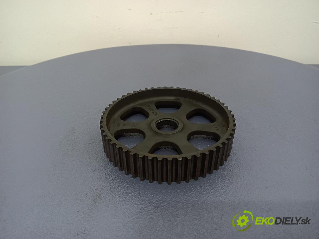 Audi A6 1998 koleso Načasovanie: 027109111H