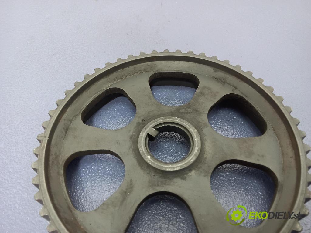 Audi A6 1998 koleso Načasovanie: 027109111H