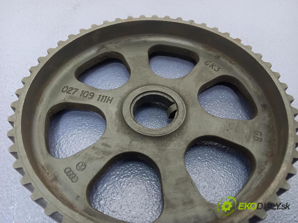 Audi A6 1998 kolo Načasování 027109111H