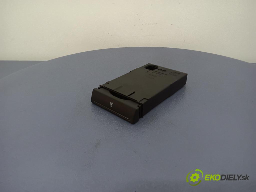 Audi A6 1998 kastlík 4B0862534A