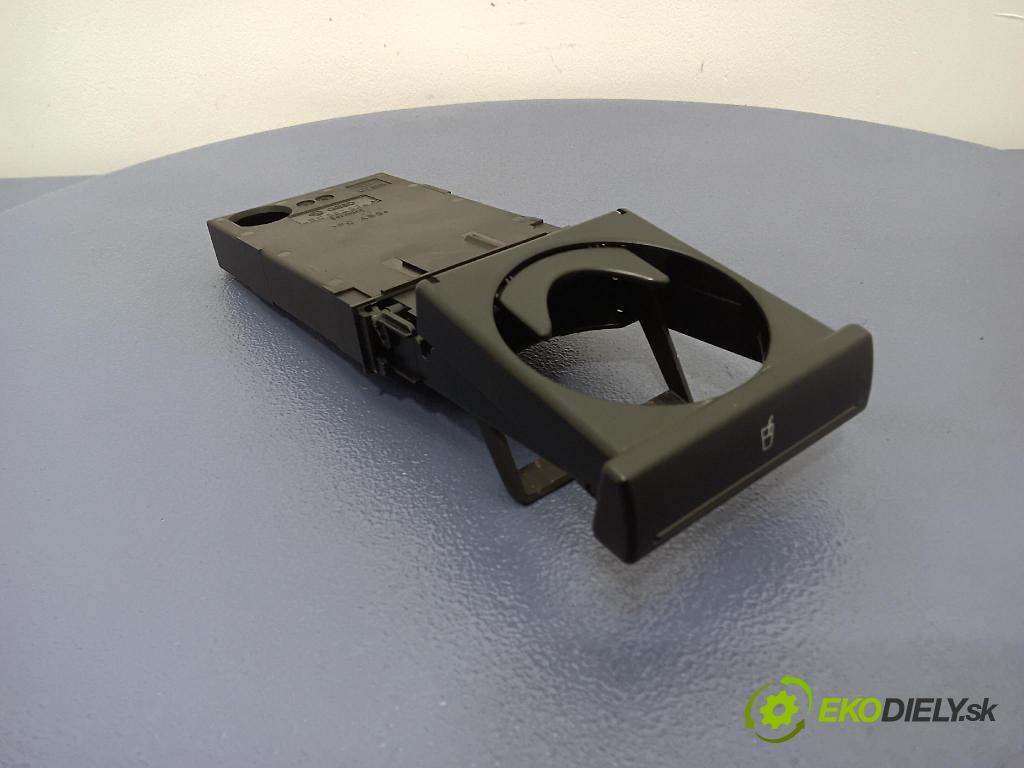 Audi A6 1998 kastlík 4B0862534A