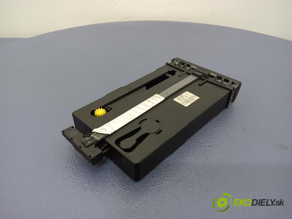 Audi A6 1998 kastlík 4B0862534A