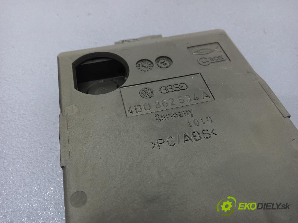 Audi A6 1998 kastlík 4B0862534A