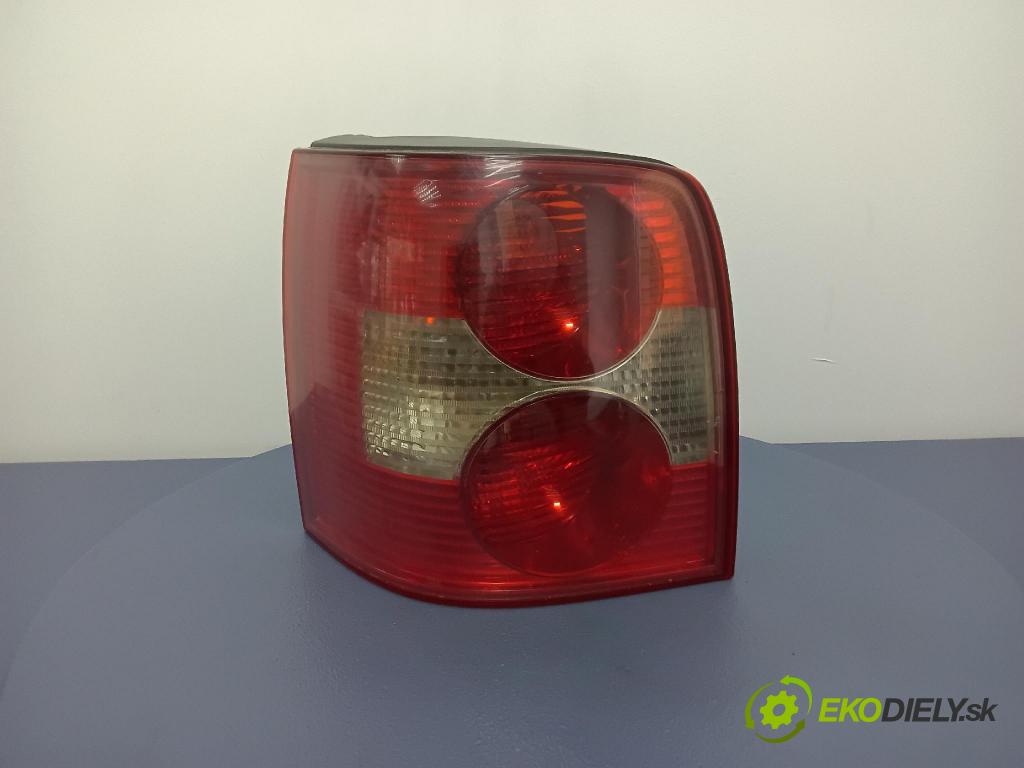 Vw Passat 2001 světlo Zad: levá Mimo: 3B9945095AA