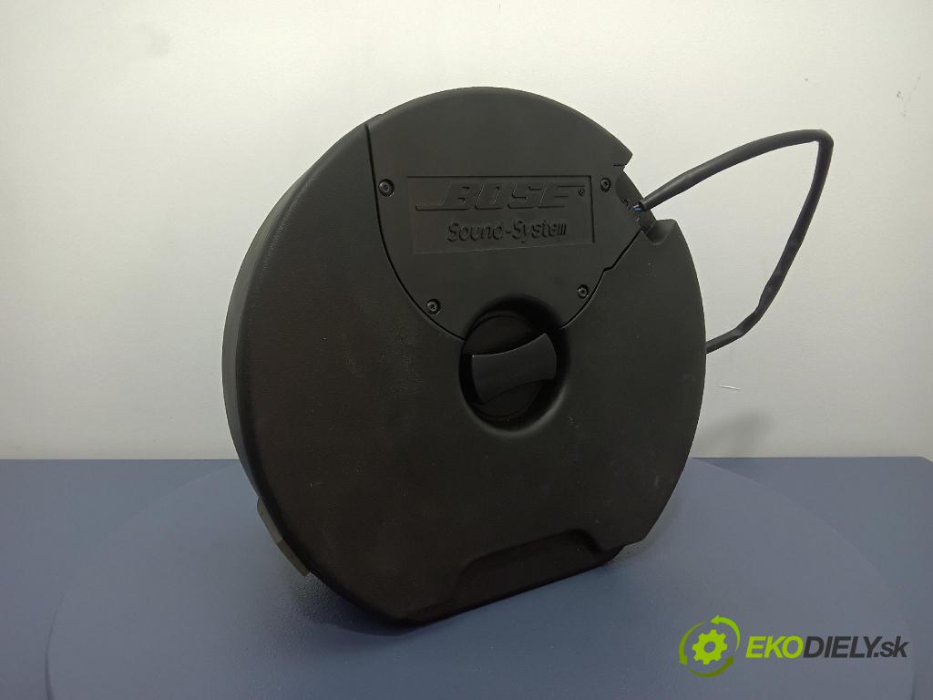 Daimlerchrysler A 160 2001 Reproduktor / Subwoofer: A1688201602