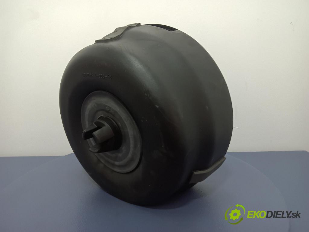 Daimlerchrysler A 160 2001 Mluvčí: / Subwoofer: A1688201602