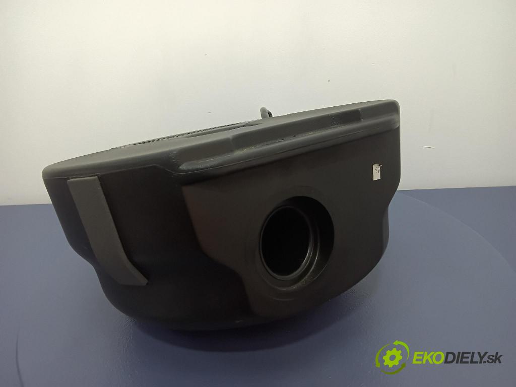 Daimlerchrysler A 160 2001 Reproduktor / Subwoofer: A1688201602