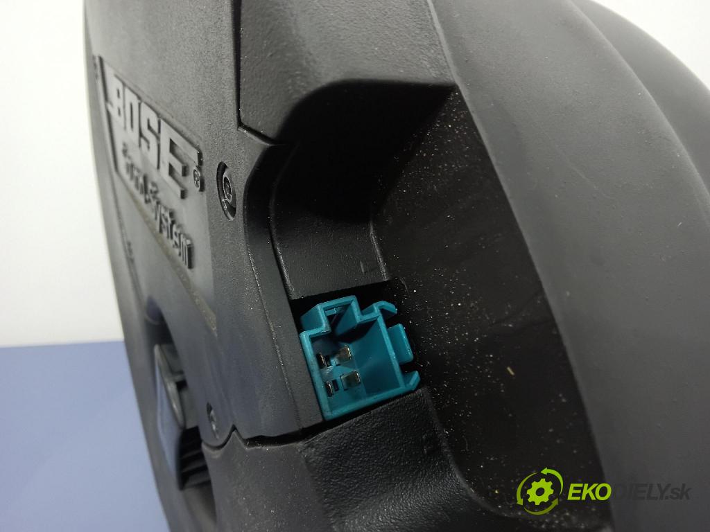 Daimlerchrysler A 160 2001 Reproduktor / Subwoofer: A1688201602