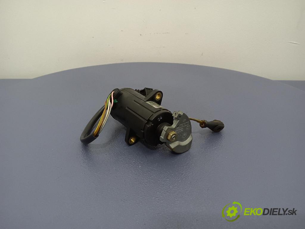 Vw Passat 1995 pedal Plyn: 3A1721568B