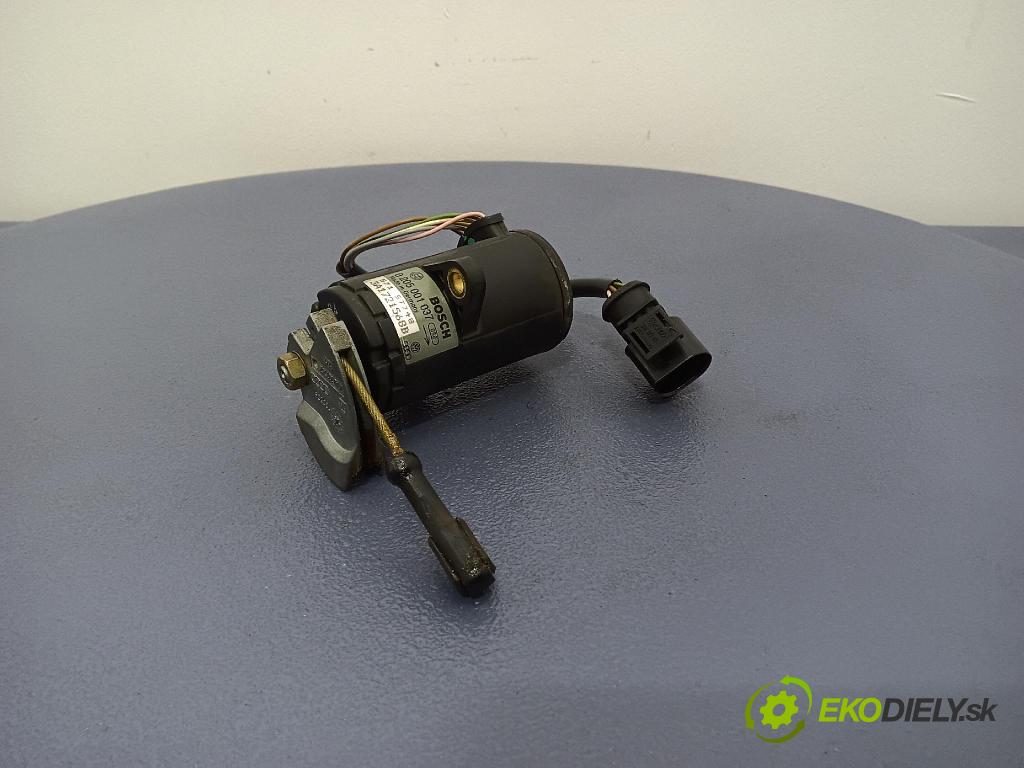 Vw Passat 1995 pedal Plyn: 3A1721568B