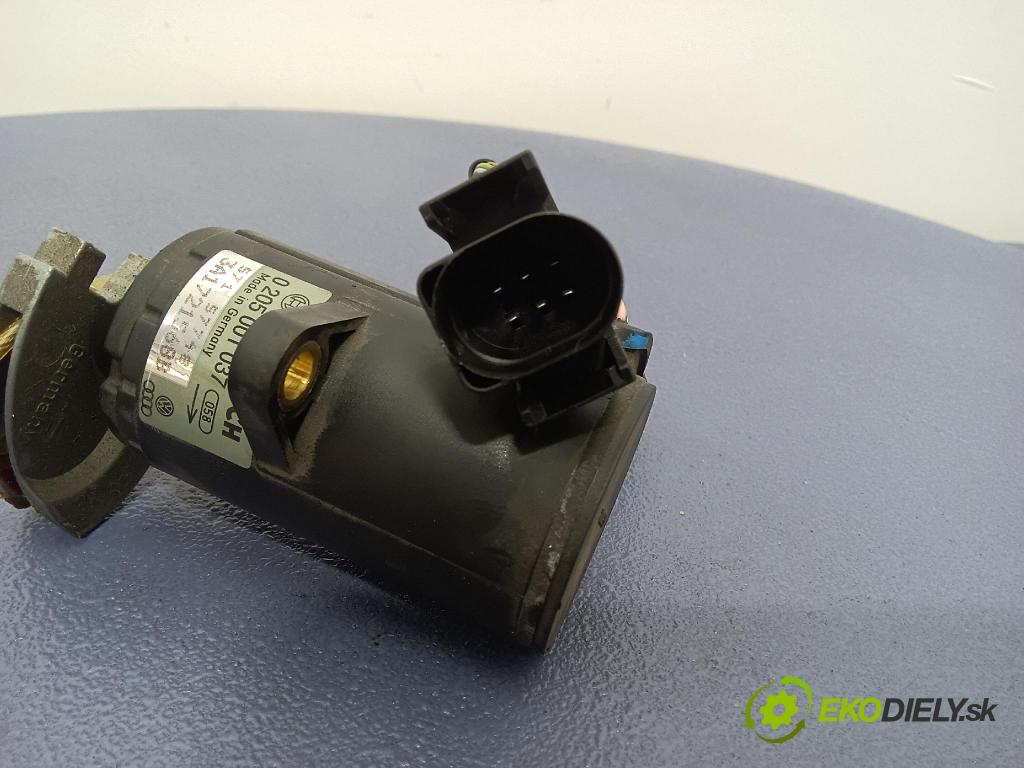 Vw Passat 1995 pedal Plyn: 3A1721568B