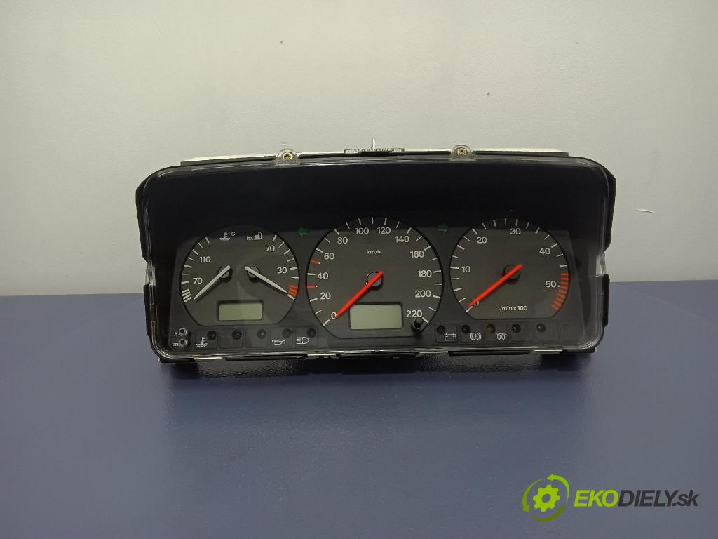 Vw Passat 1995 Přístrojová deska 3A0919860M