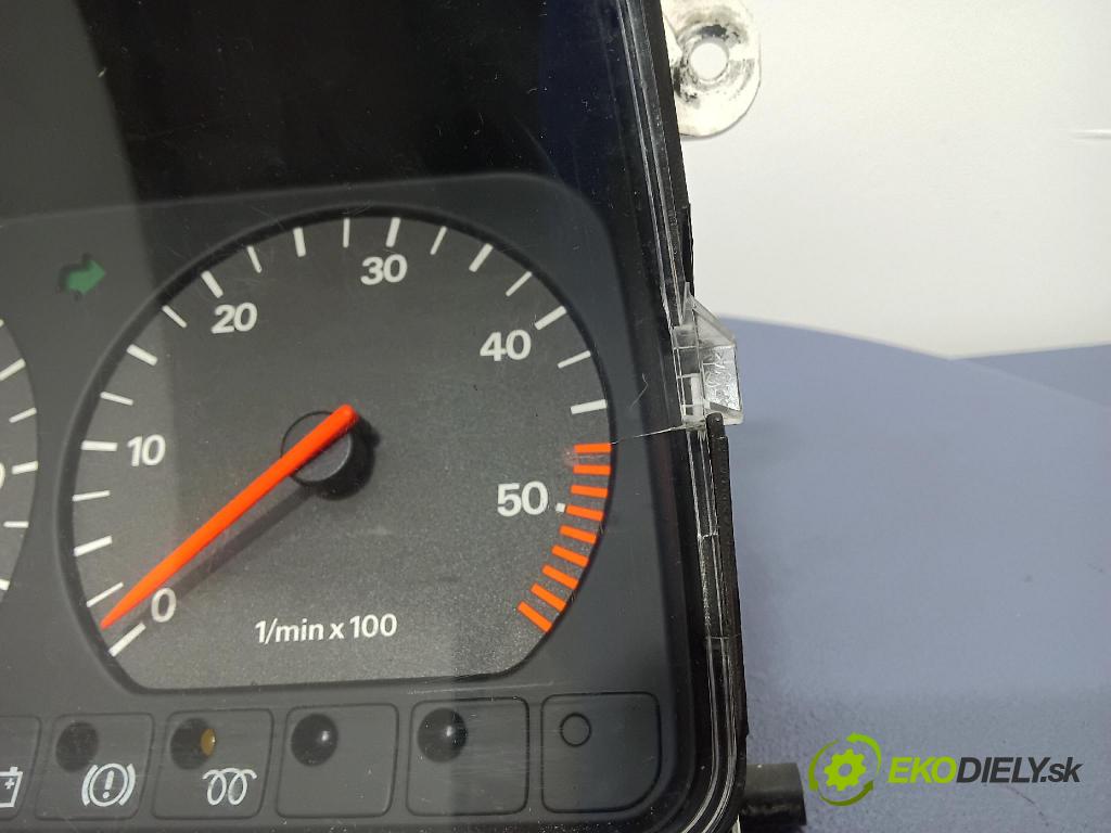 Vw Passat 1995 Přístrojová deska 3A0919860M