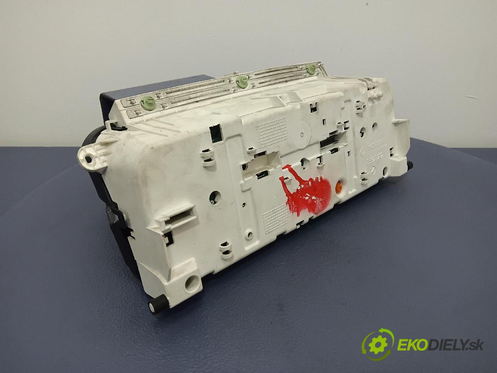 Vw Passat 1995 Přístrojová deska 3A0919860M