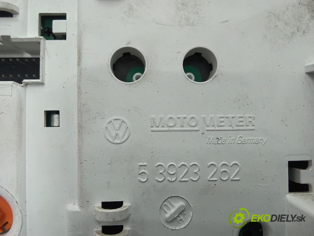 Vw Passat 1995 Přístrojová deska 3A0919860M