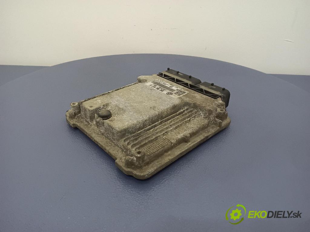 Skoda Octavia 2005 riadiaca jednotka Motor: 03G906016DJ