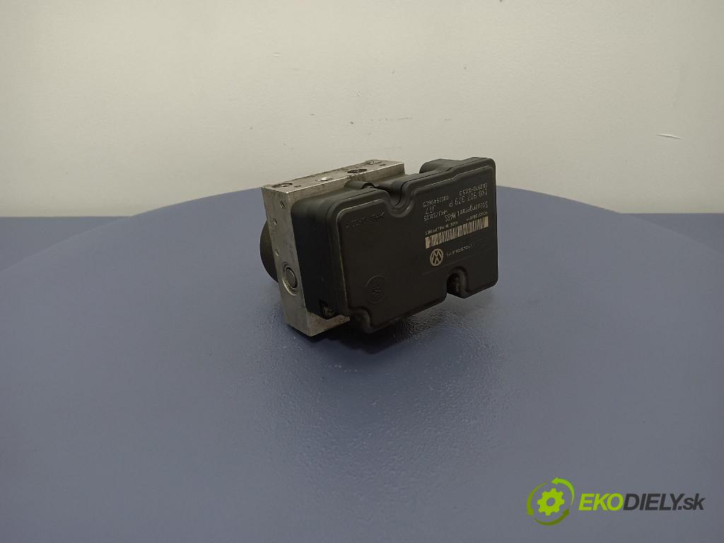 Skoda Octavia 2005 čerpadlo ABS x 1K0907379P