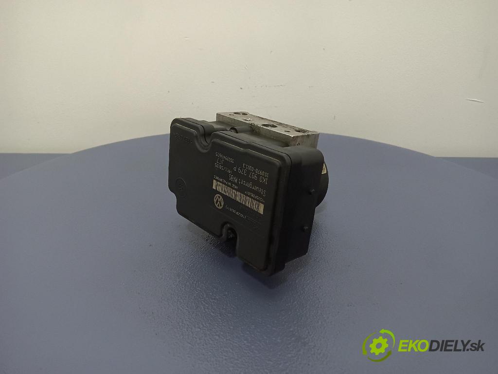 Skoda Octavia 2005 čerpadlo ABS x 1K0907379P