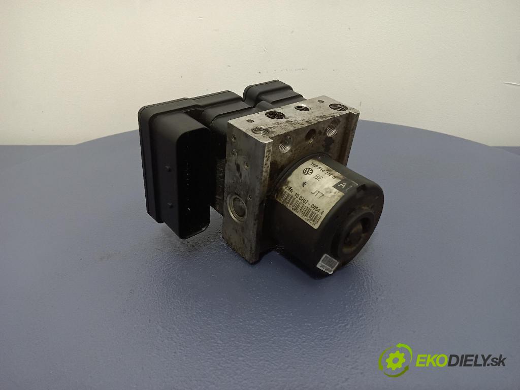 Skoda Octavia 2005 čerpadlo ABS x 1K0907379P