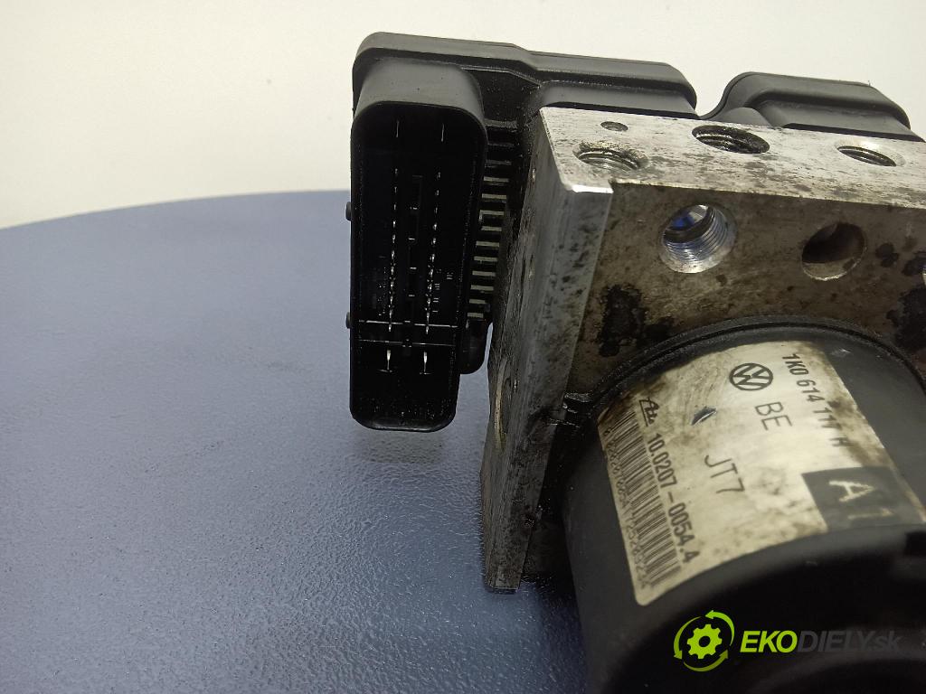 Skoda Octavia 2005 čerpadlo ABS x 1K0907379P