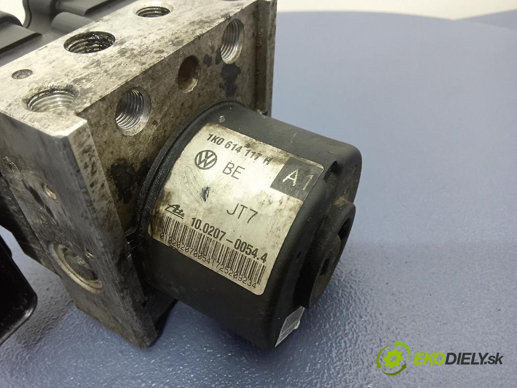 Skoda Octavia 2005 čerpadlo ABS x 1K0907379P