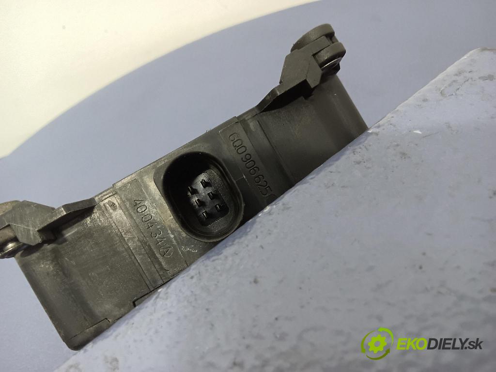 Skoda Octavia 2005 ventil Vákuum: 6Q0906625