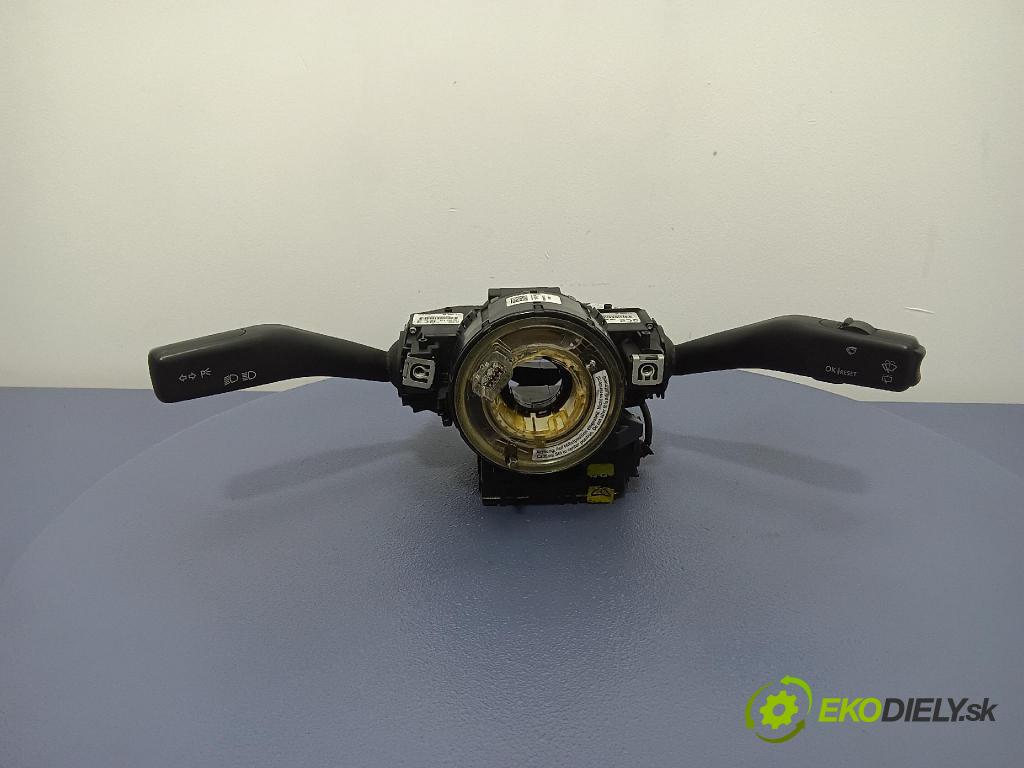 Skoda Octavia 2005 Přepínač Komplex: 1K0953503CM