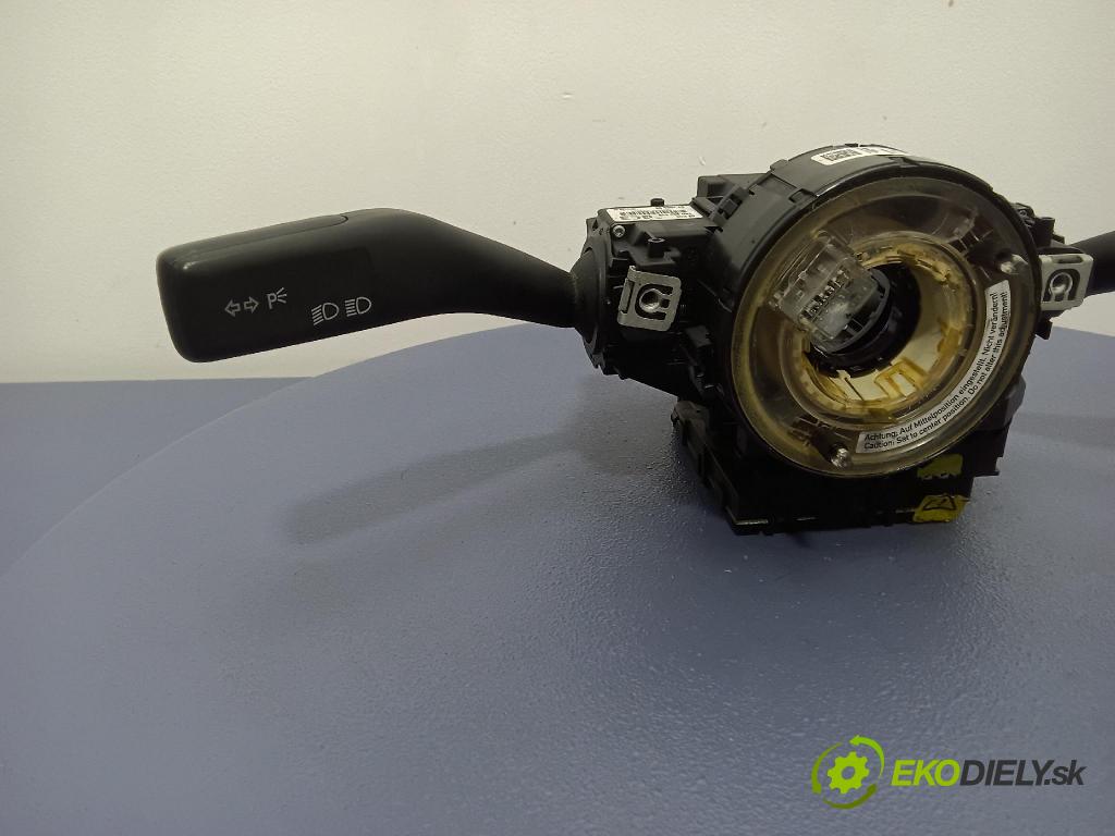 Skoda Octavia 2005 Přepínač Komplex: 1K0953503CM