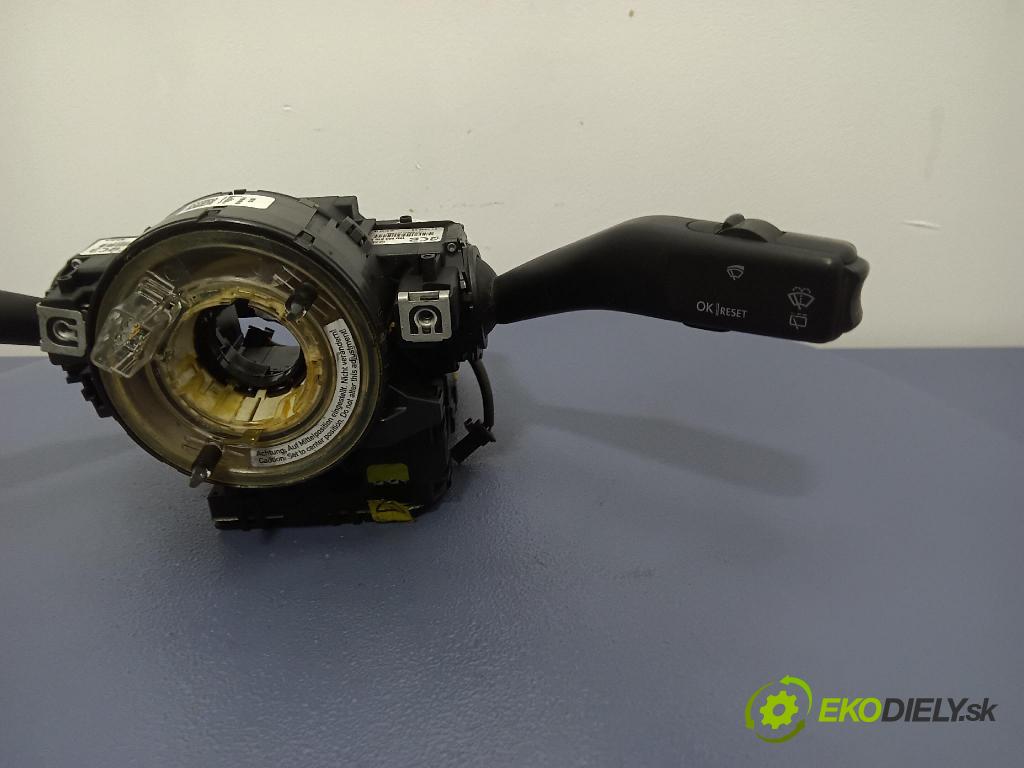 Skoda Octavia 2005 Přepínač Komplex: 1K0953503CM