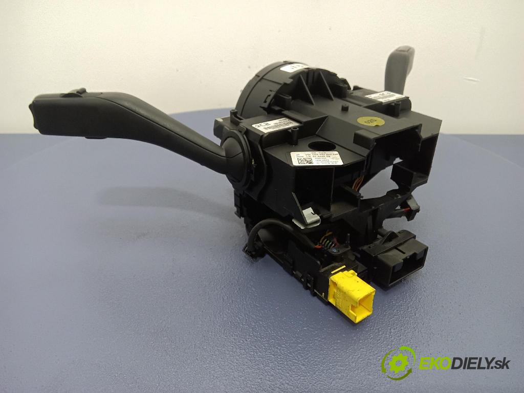 Skoda Octavia 2005 Přepínač Komplex: 1K0953503CM