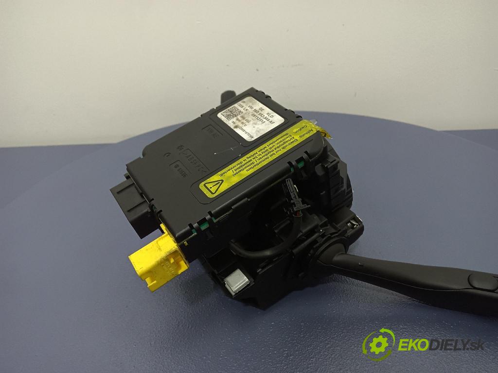 Skoda Octavia 2005 Přepínač Komplex: 1K0953503CM