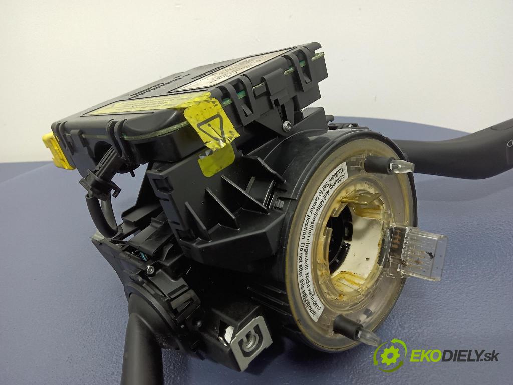 Skoda Octavia 2005 Přepínač Komplex: 1K0953503CM