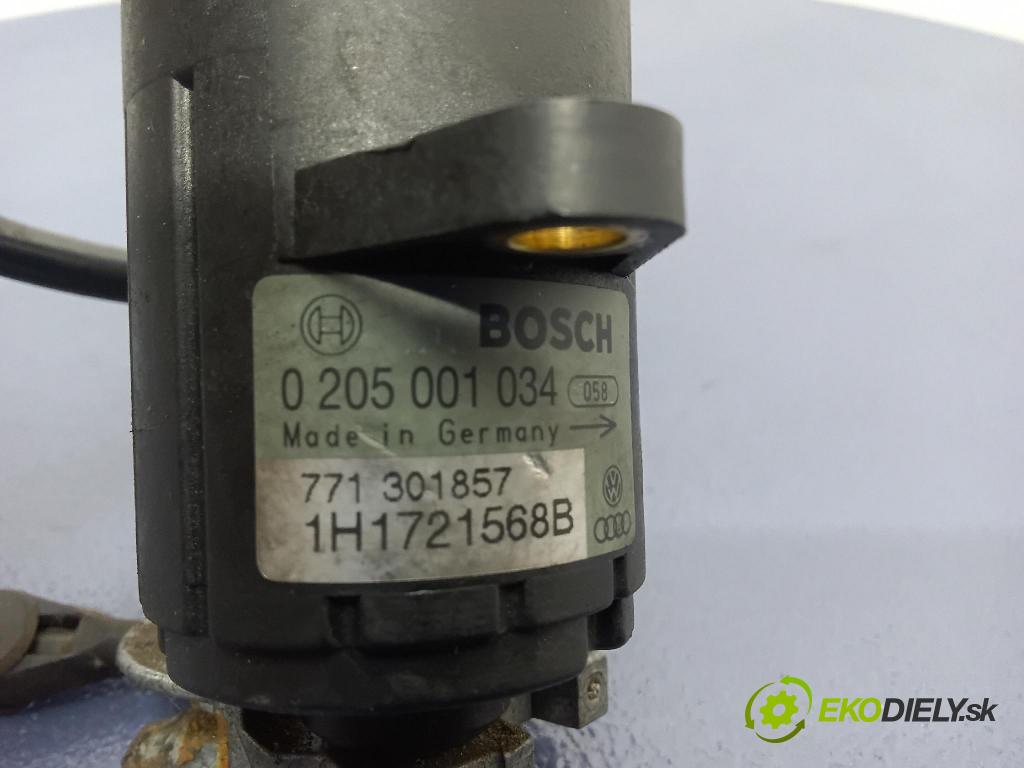 Vw Golf 1998 pedal Plyn: 1H1721568B