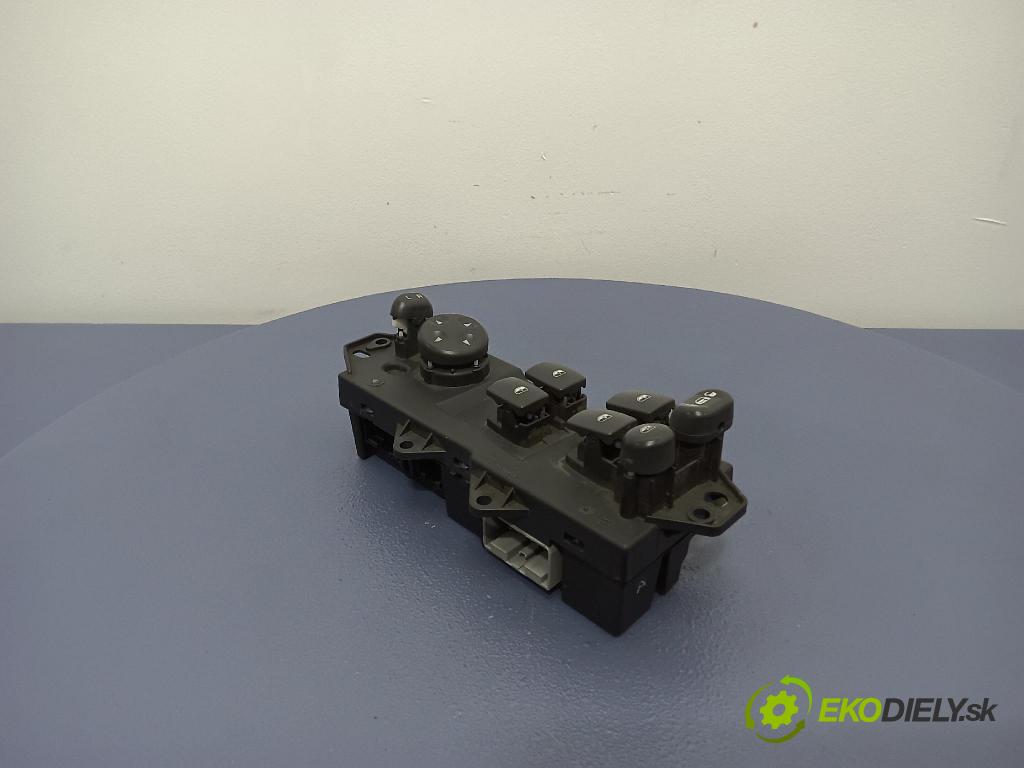 Chrysler Pacifica 2004 Přepínač Sklenka: 04685980AE