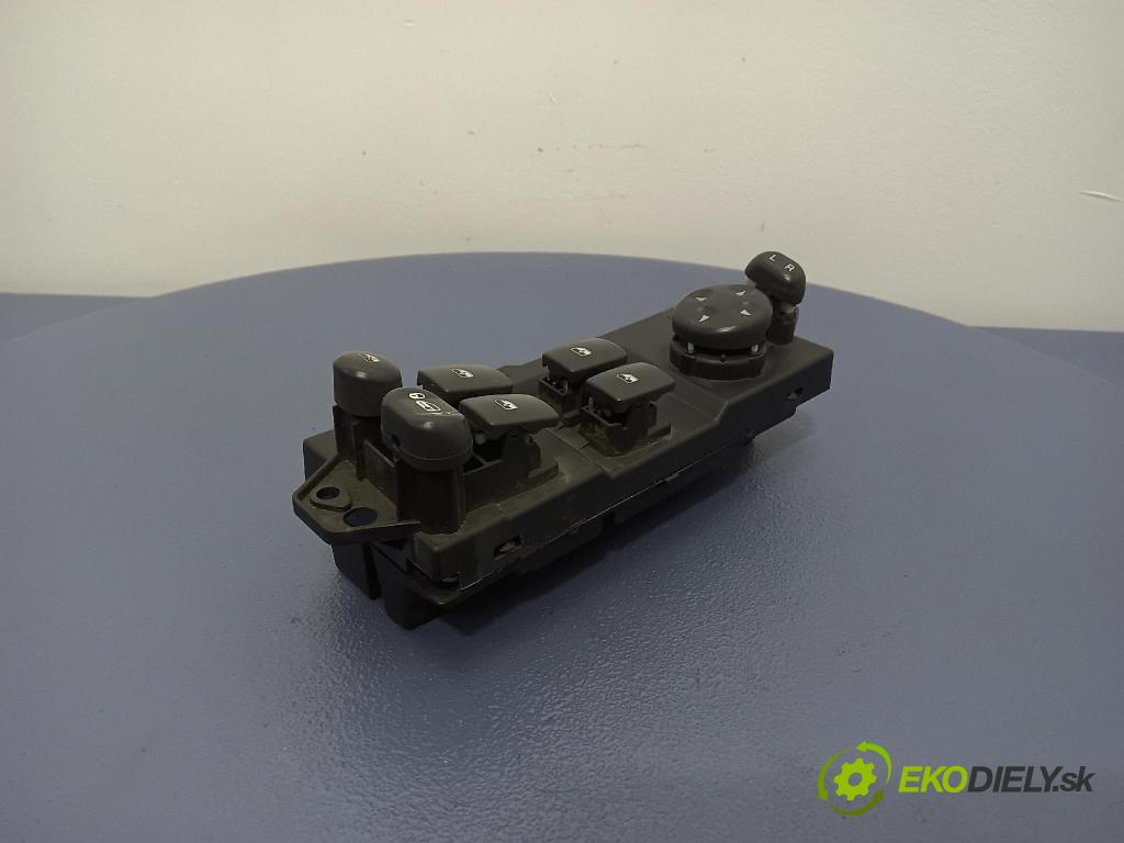 Chrysler Pacifica 2004 Přepínač Sklenka: 04685980AE