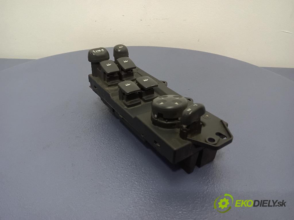 Chrysler Pacifica 2004 Přepínač Sklenka: 04685980AE