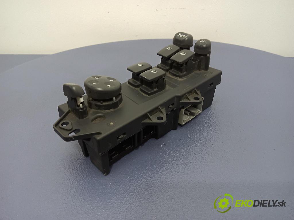 Chrysler Pacifica 2004 Přepínač Sklenka: 04685980AE