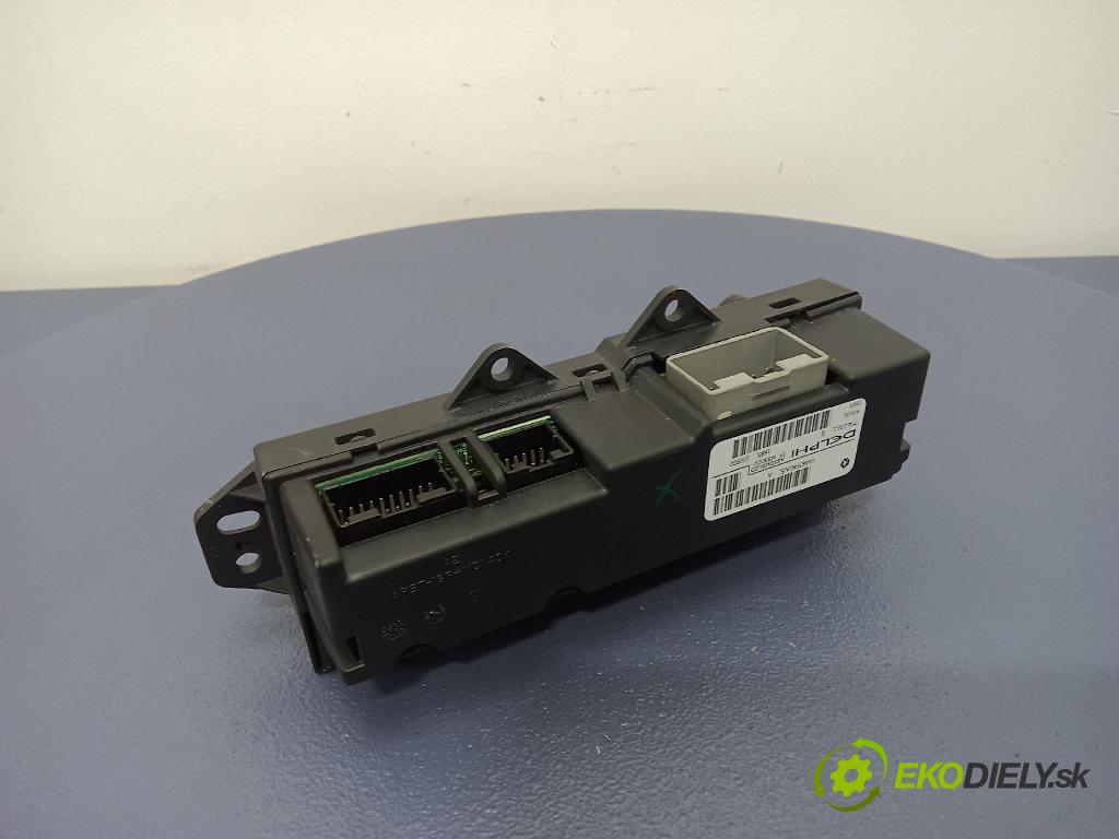 Chrysler Pacifica 2004 Přepínač Sklenka: 04685980AE