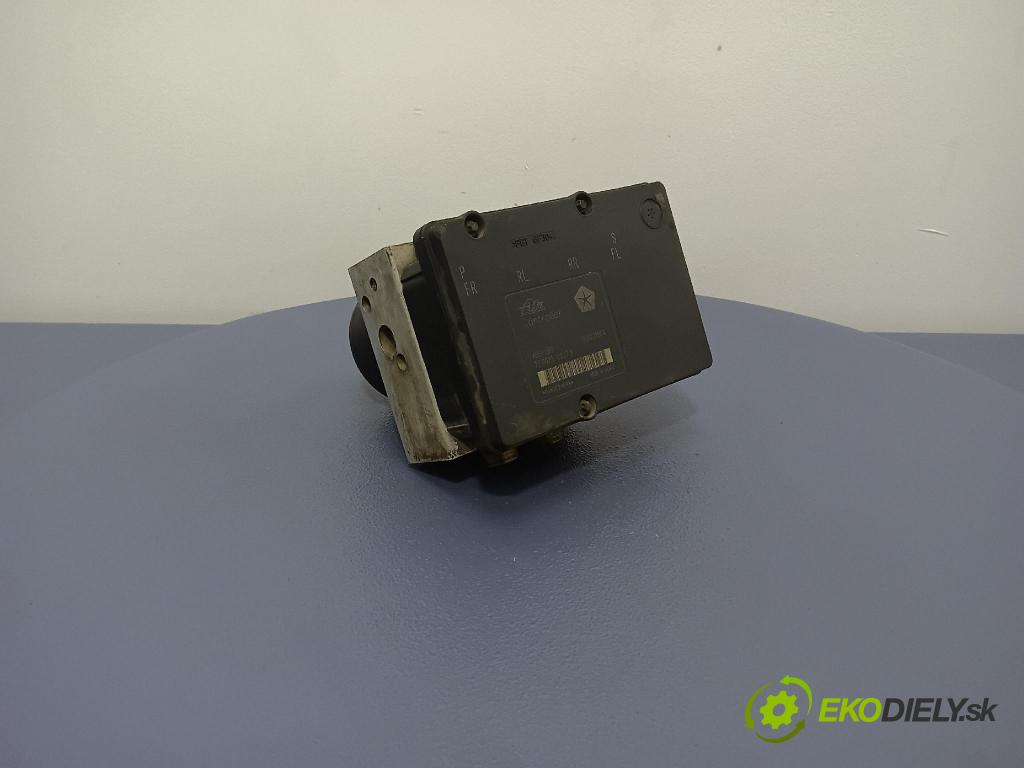 Chrysler Pacifica 2004 čerpadlo ABS x 25.0925-0037.3