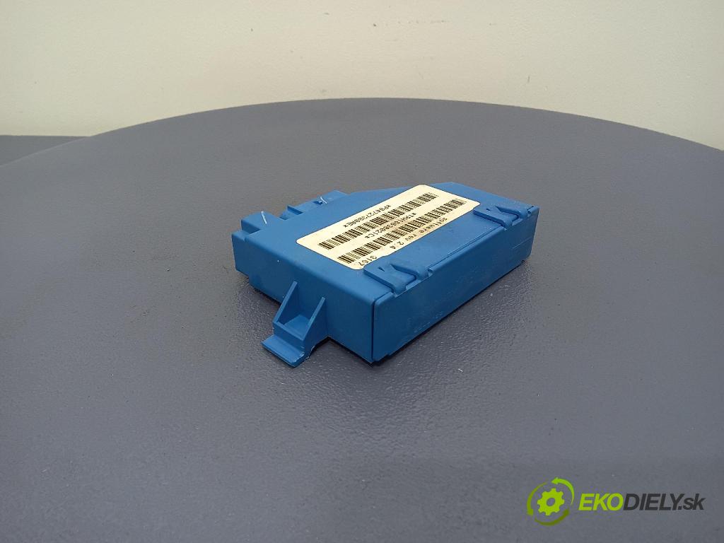 Chrysler Pacifica 2004 řídící jednotka P04727380AE